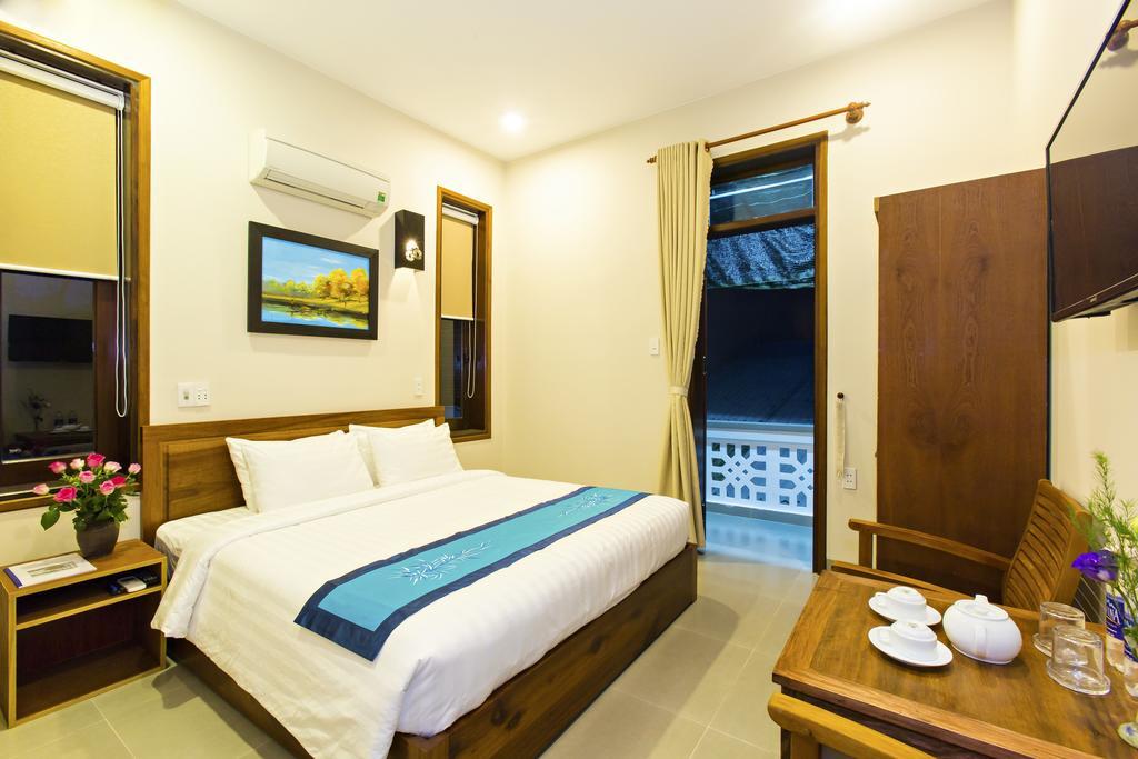 Mama'S House Hoi An Homestay Εξωτερικό φωτογραφία