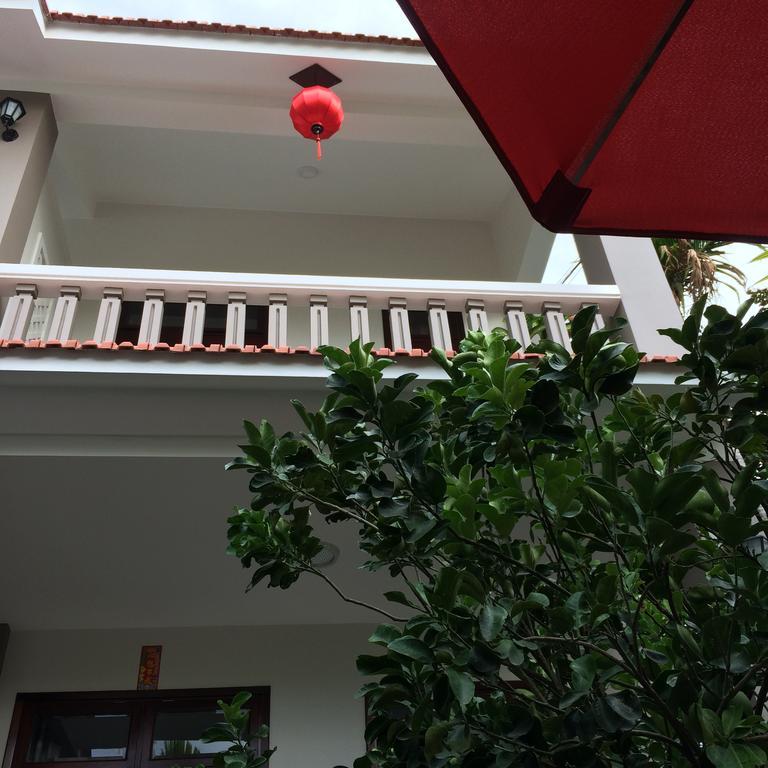 Mama'S House Hoi An Homestay Εξωτερικό φωτογραφία