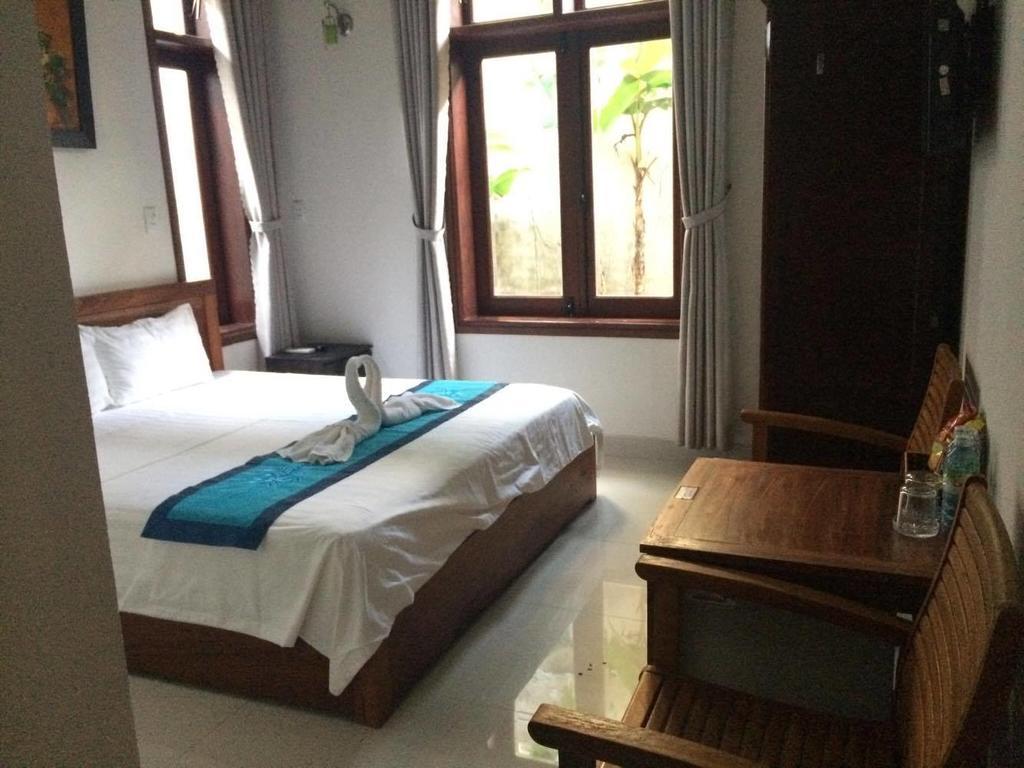 Mama'S House Hoi An Homestay Εξωτερικό φωτογραφία