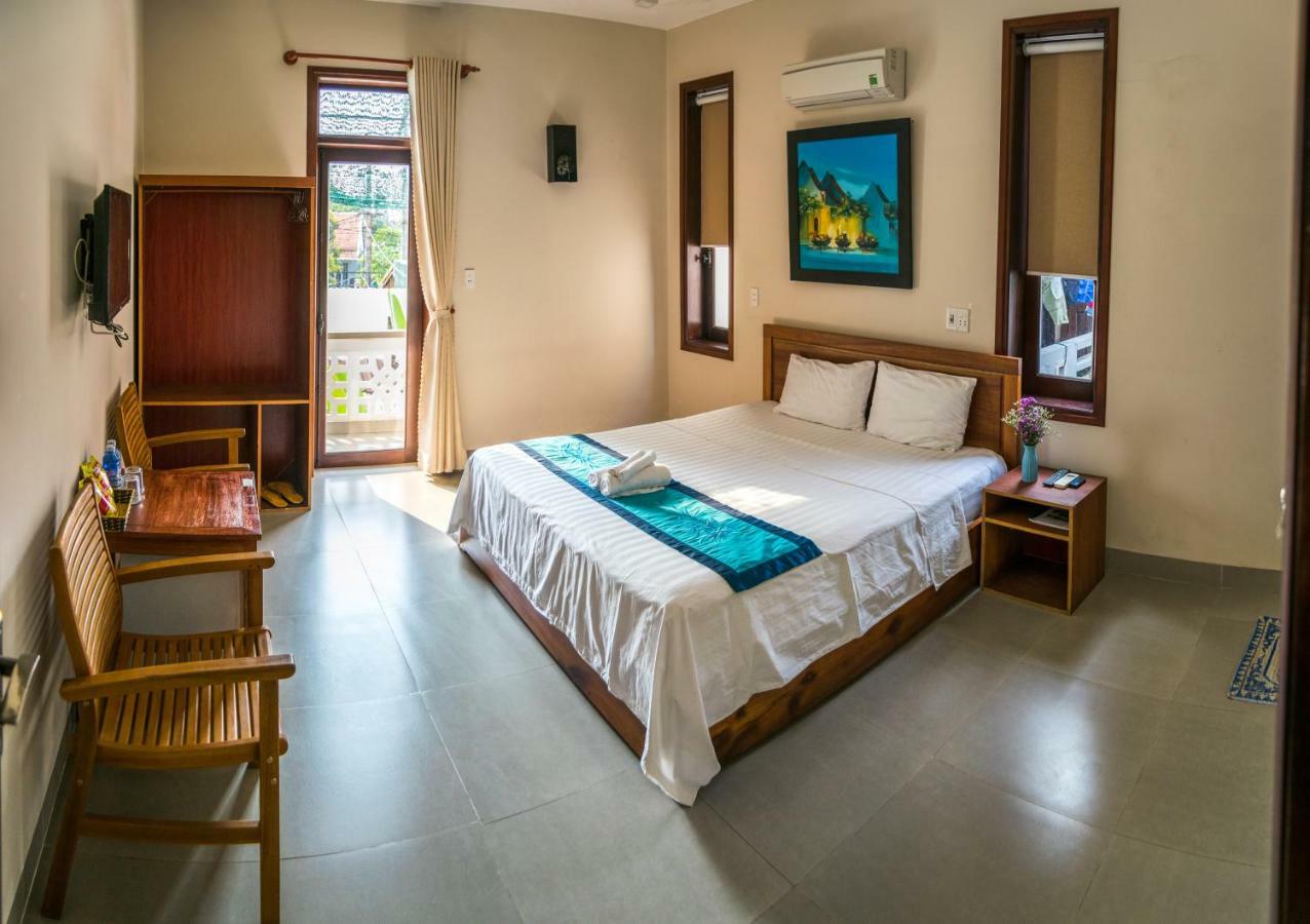 Mama'S House Hoi An Homestay Εξωτερικό φωτογραφία