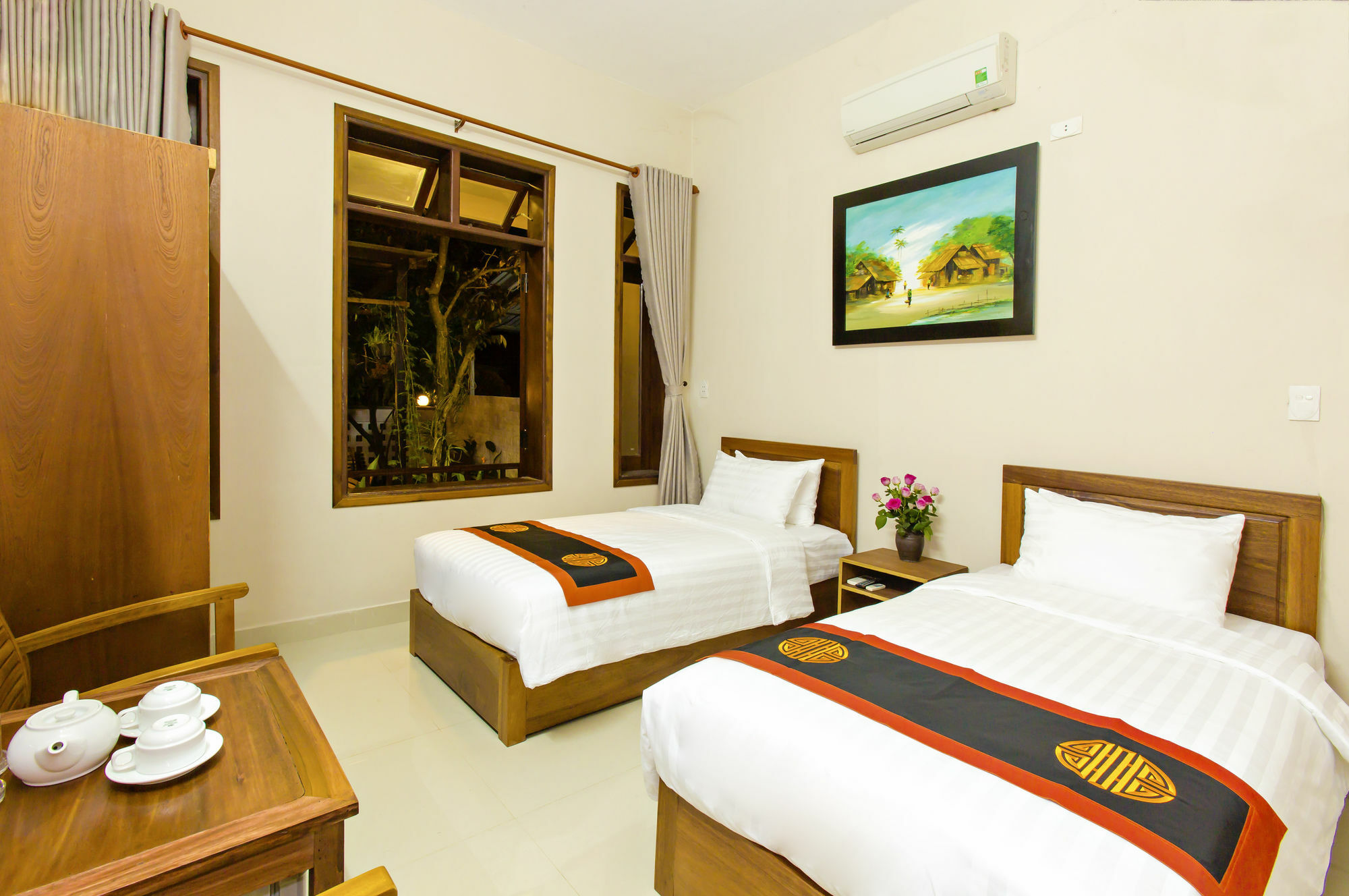 Mama'S House Hoi An Homestay Εξωτερικό φωτογραφία