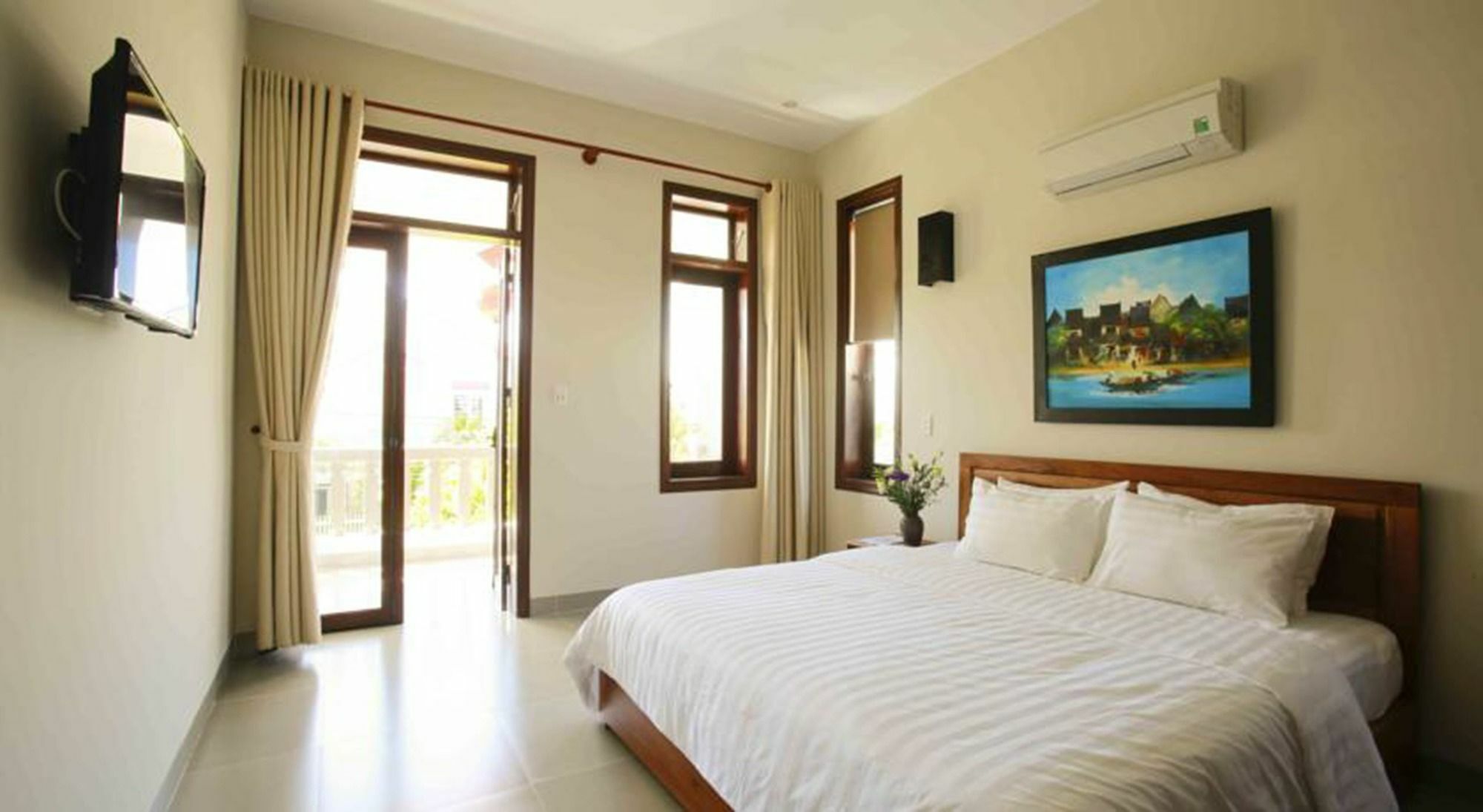 Mama'S House Hoi An Homestay Εξωτερικό φωτογραφία